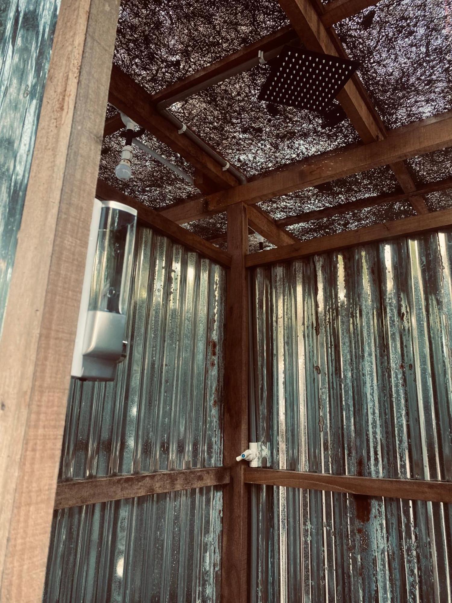 Juita Glamping Perhentian Island Hotel Kampung Kuala Besut Exterior foto